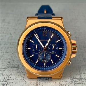 Michael Kors watch men’s